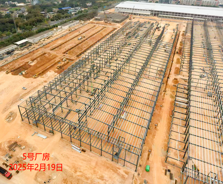 鋼結(jié)構(gòu)有哪些性能？